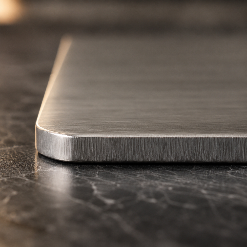 100% Real Grade 1 Titanium