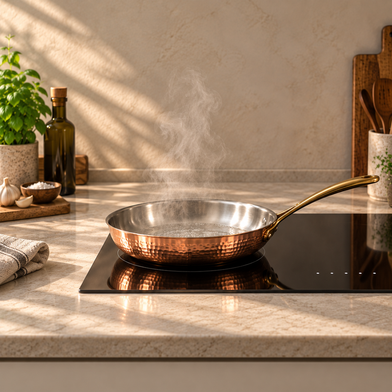 Does it work on your hob?