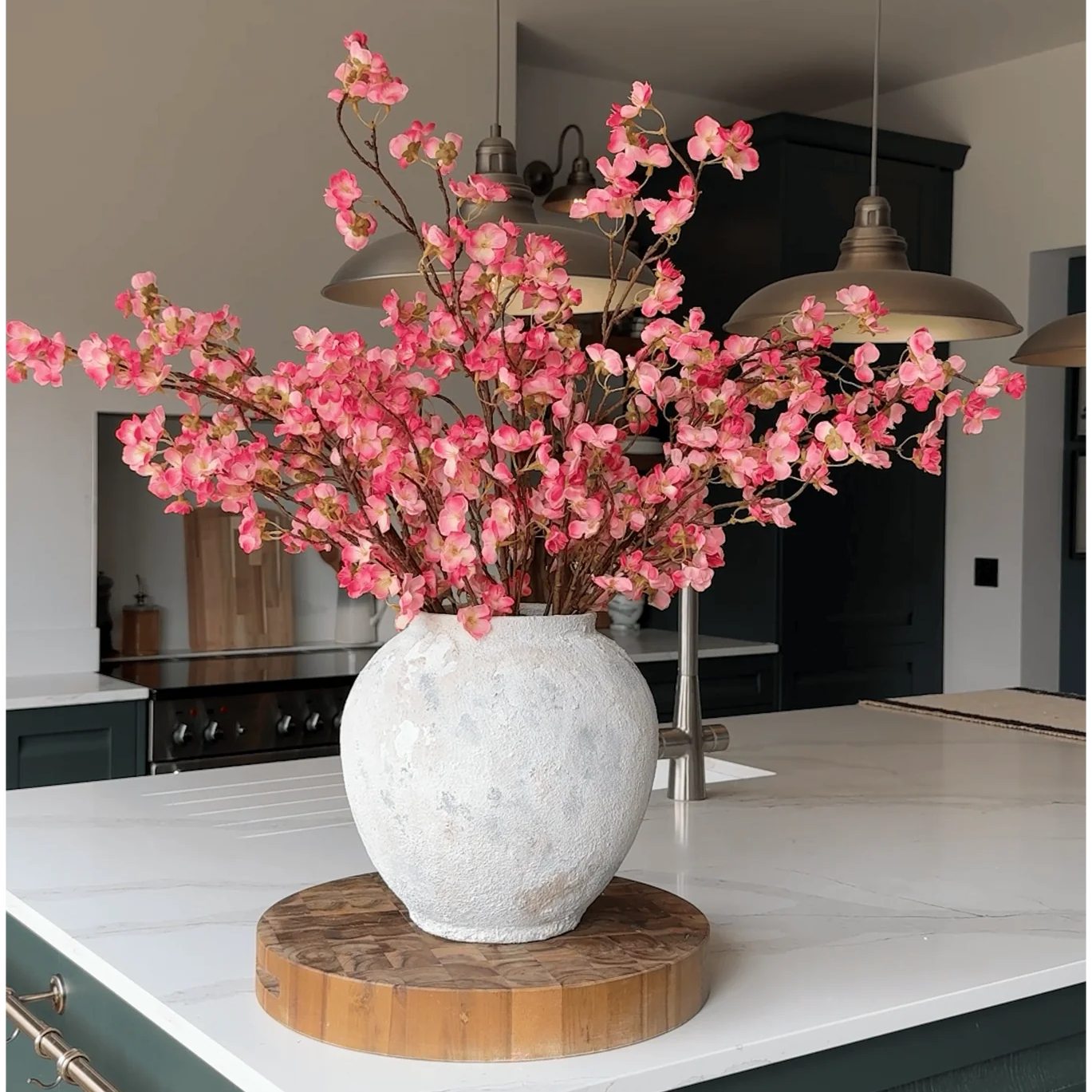 Blossom Flowers