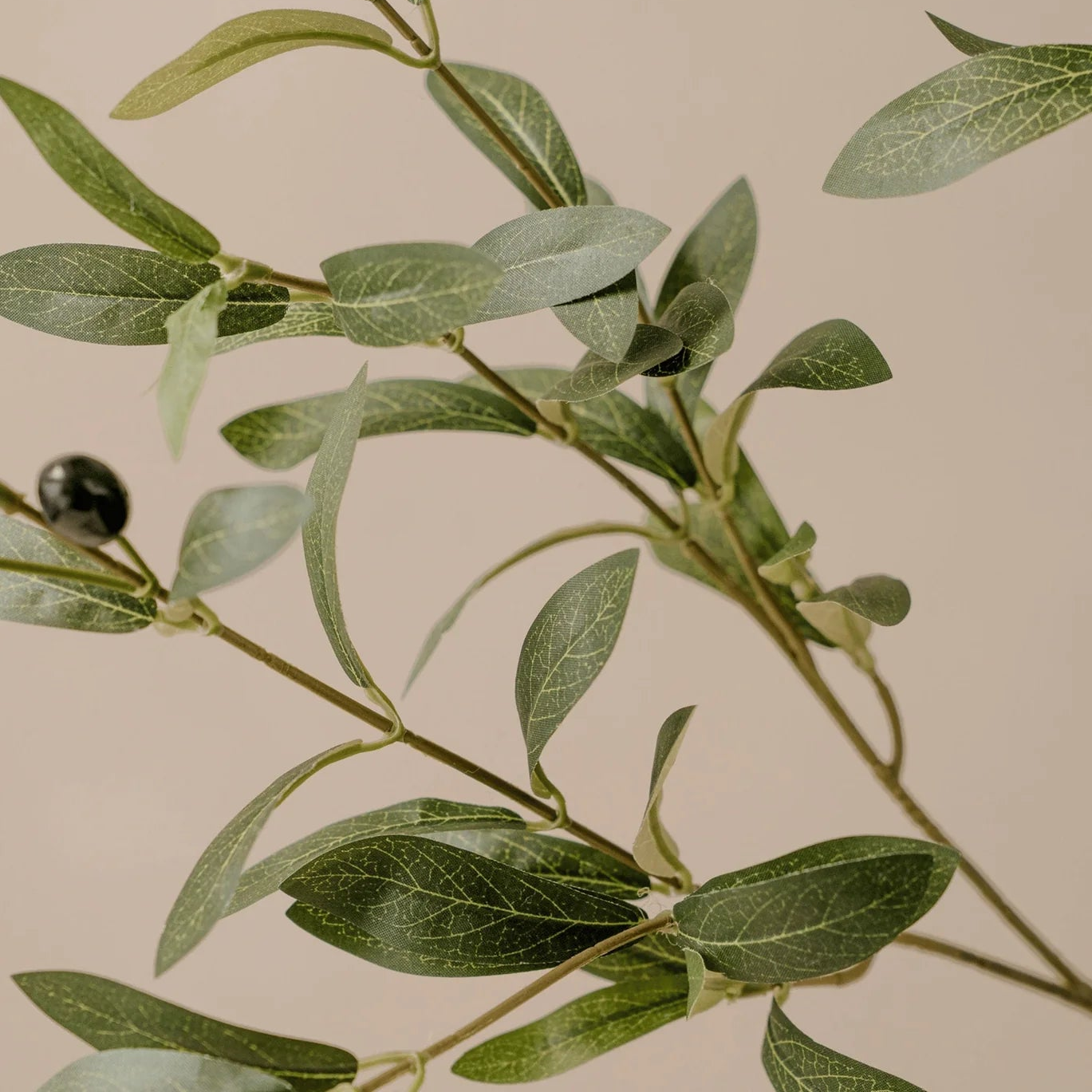 Faux Branches