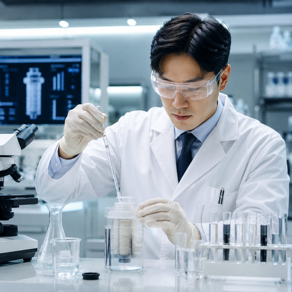Dr. Min-Jun Park