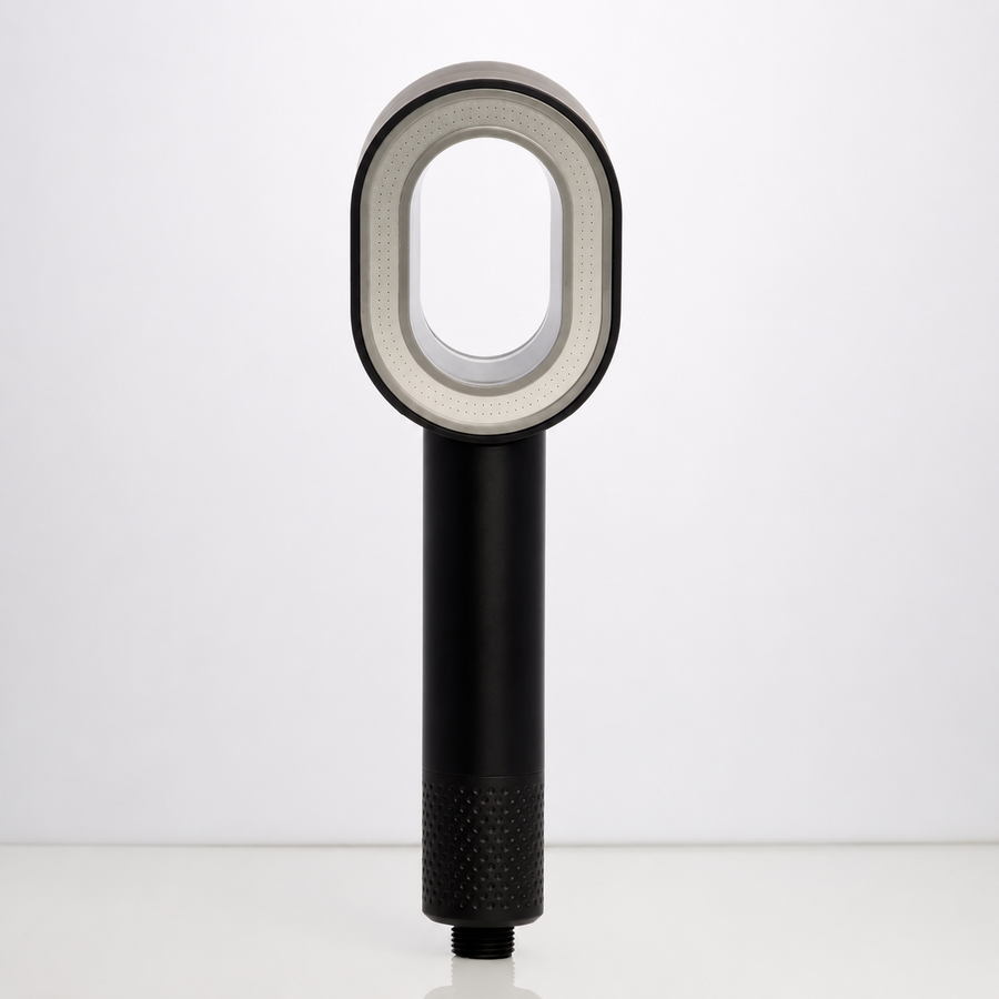 Aura Filtered Shower Head