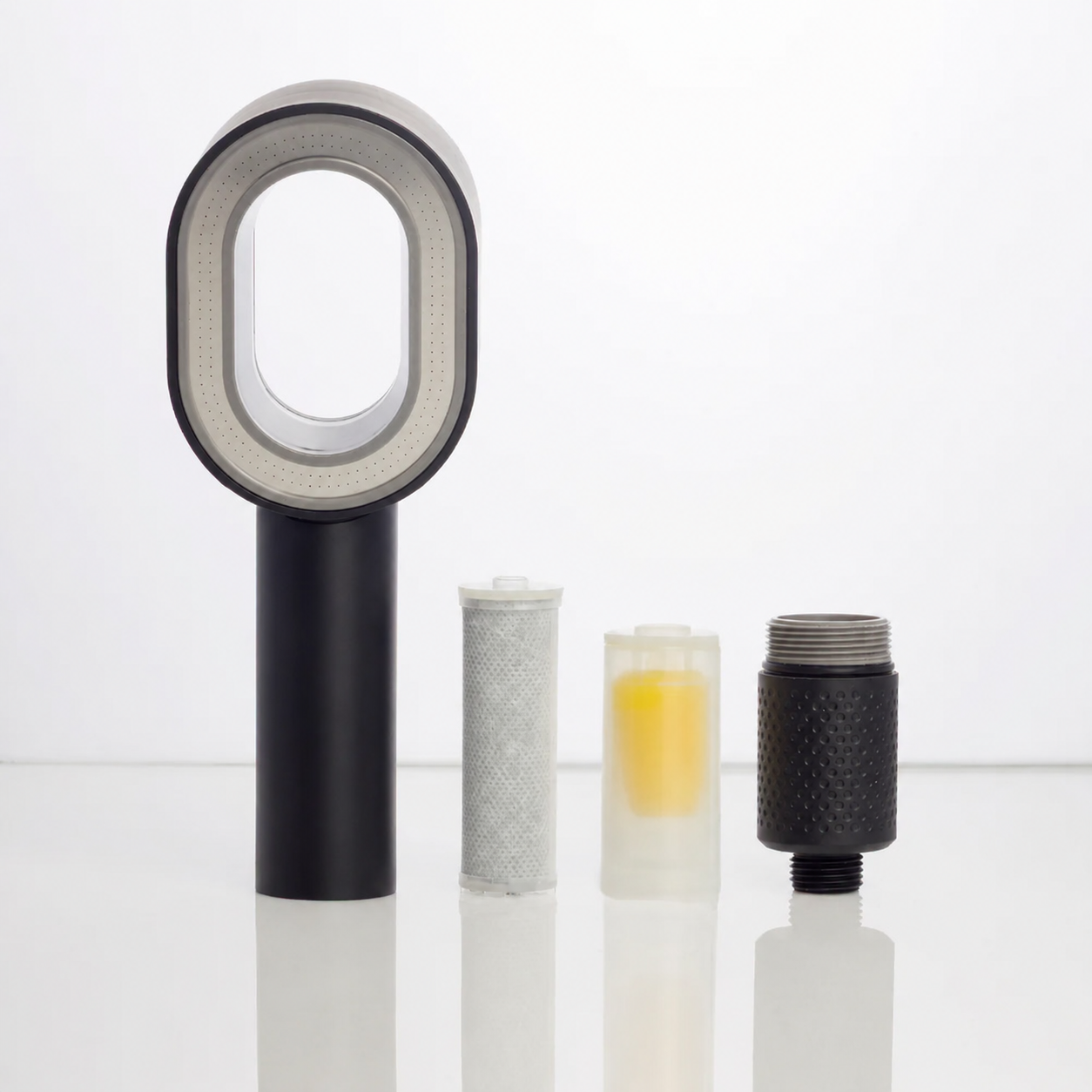 AquaPure Shower Filter