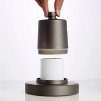 Aura Rain Shower Head