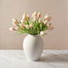 Tulips - Blush Pink