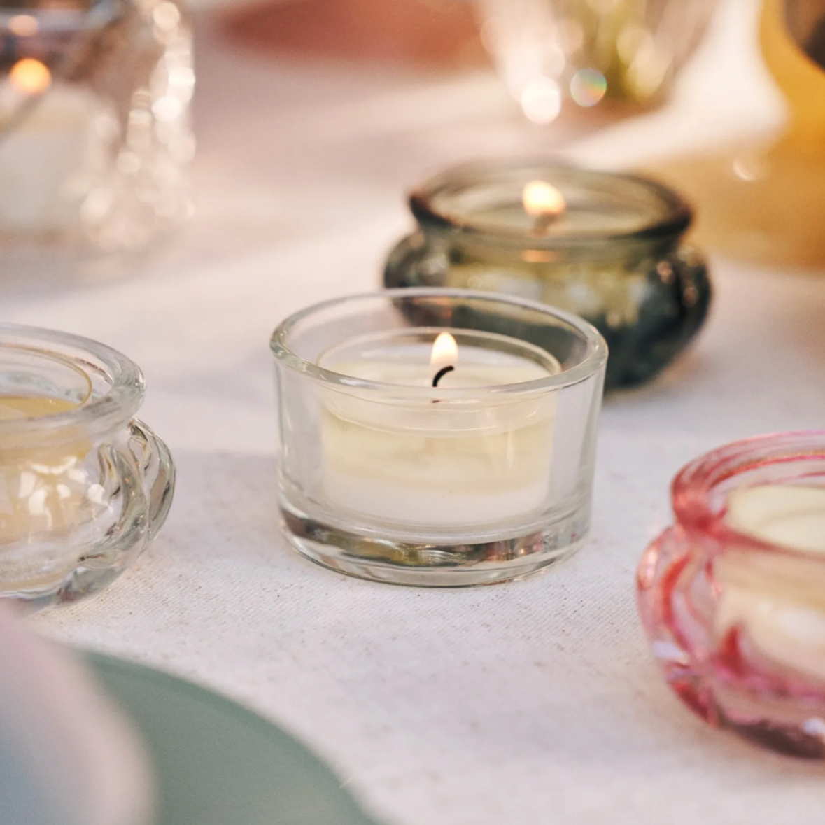 Holder - Tea Light