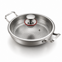 Titanium Casserole Pan
