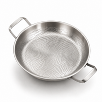 Titanium Casserole Pan