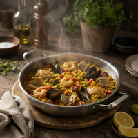 Titanium Casserole Pan
