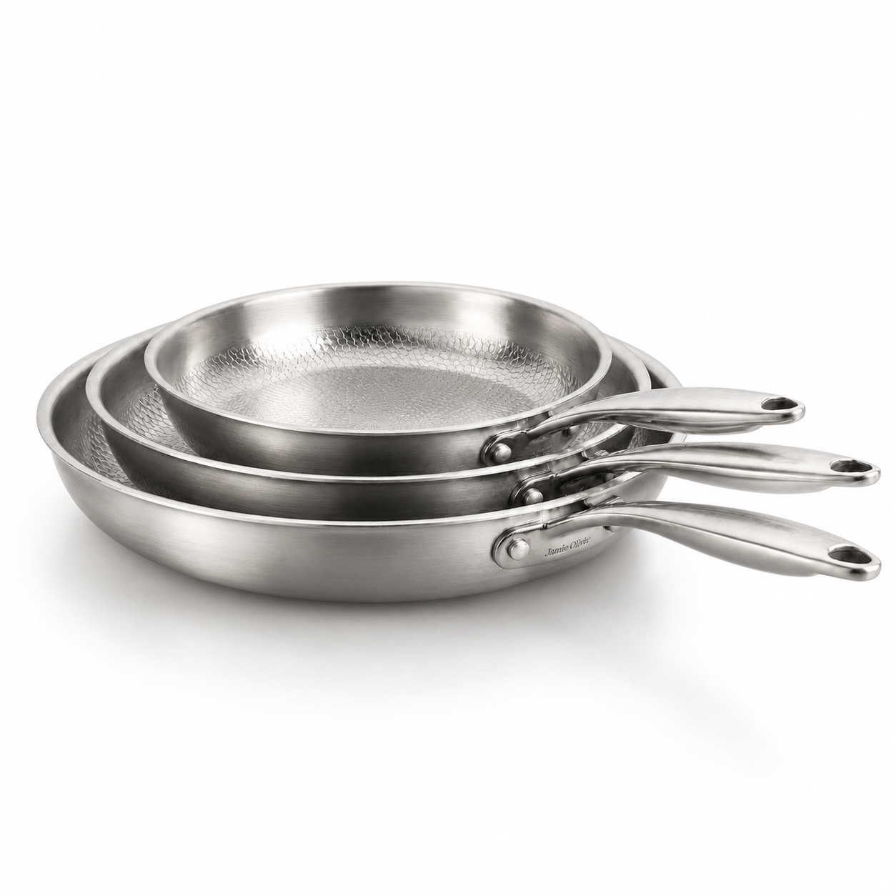 Titanium Cookware Set