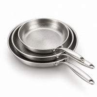 Titanium Cookware Set