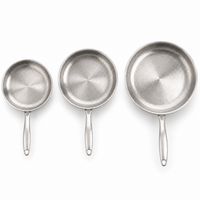 Titanium Cookware Set