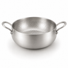 Titanium Deep Sauté Pan