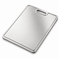 Premium Titanium Cutting Board