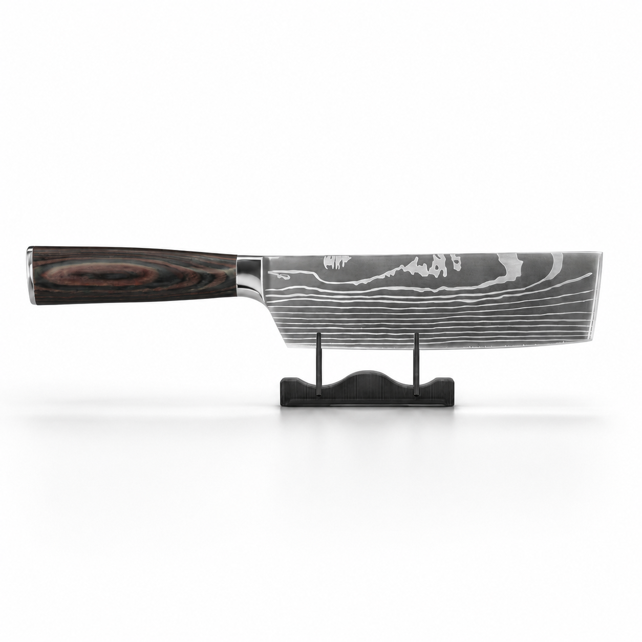 Titanium Chef Set