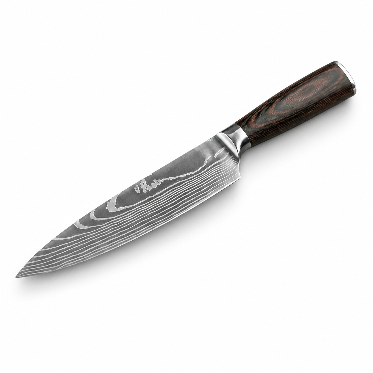 Titanium Chef Knife