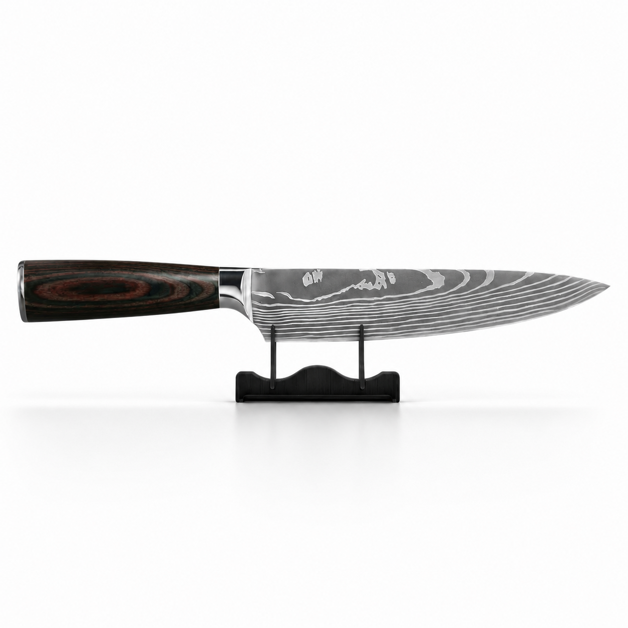 Titanium Chef Knife