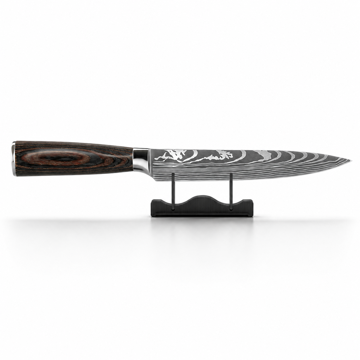 Titanium Precision Knife