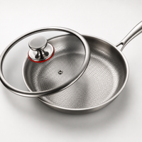 Titanium Prestige Fry Pan