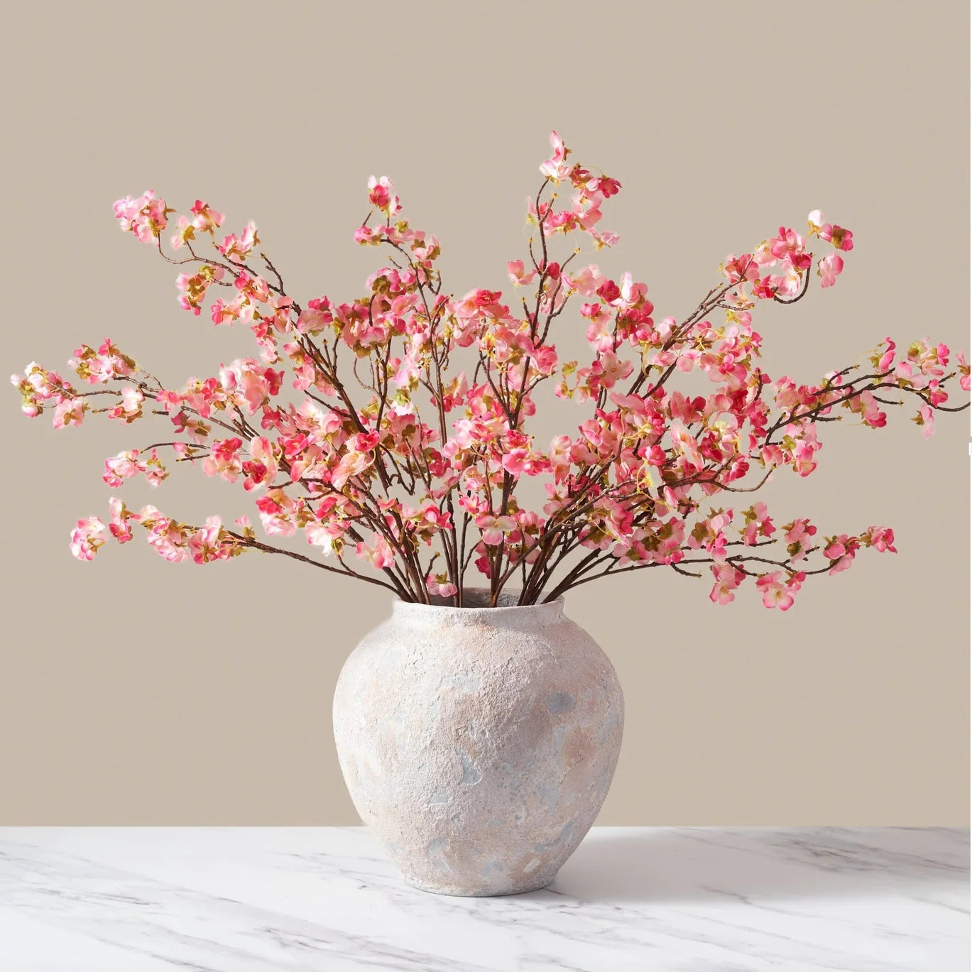Blossom - Happy Pink