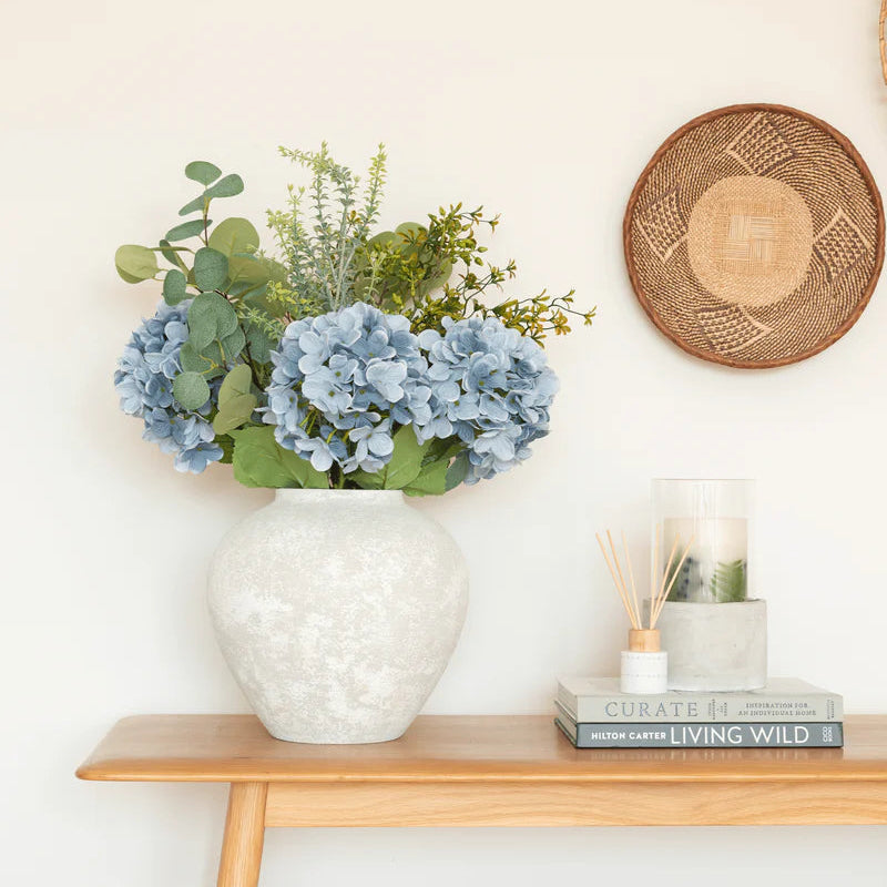 Eucalyptus - Lile Blue