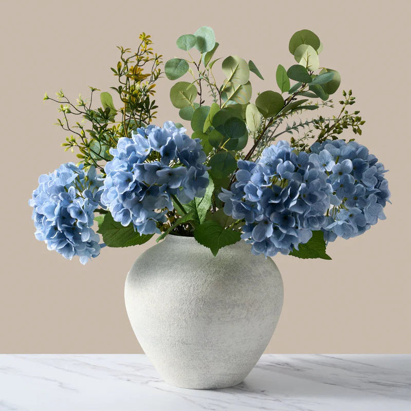 Eucalyptus - Lile Blue