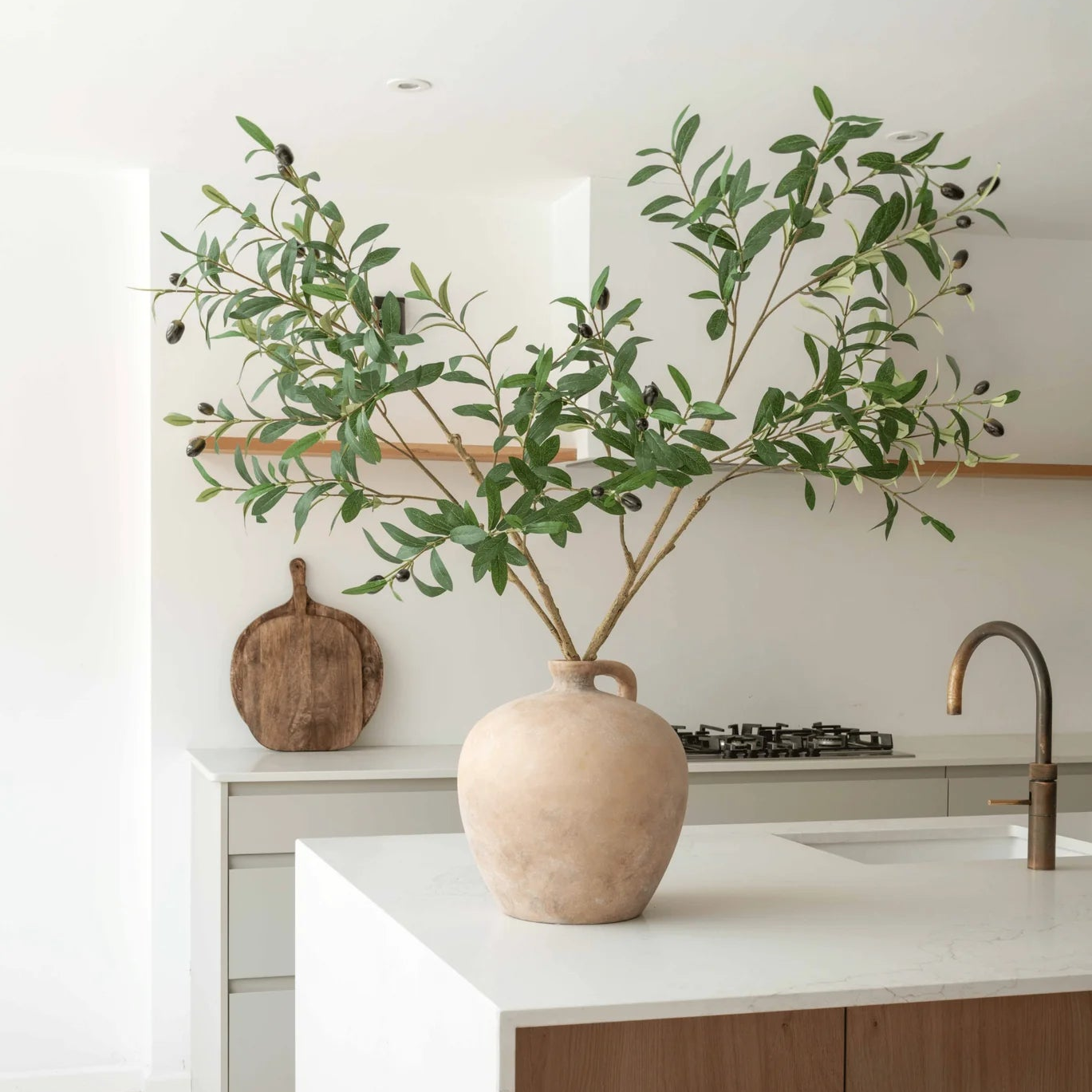 Branch - Sweet Olive