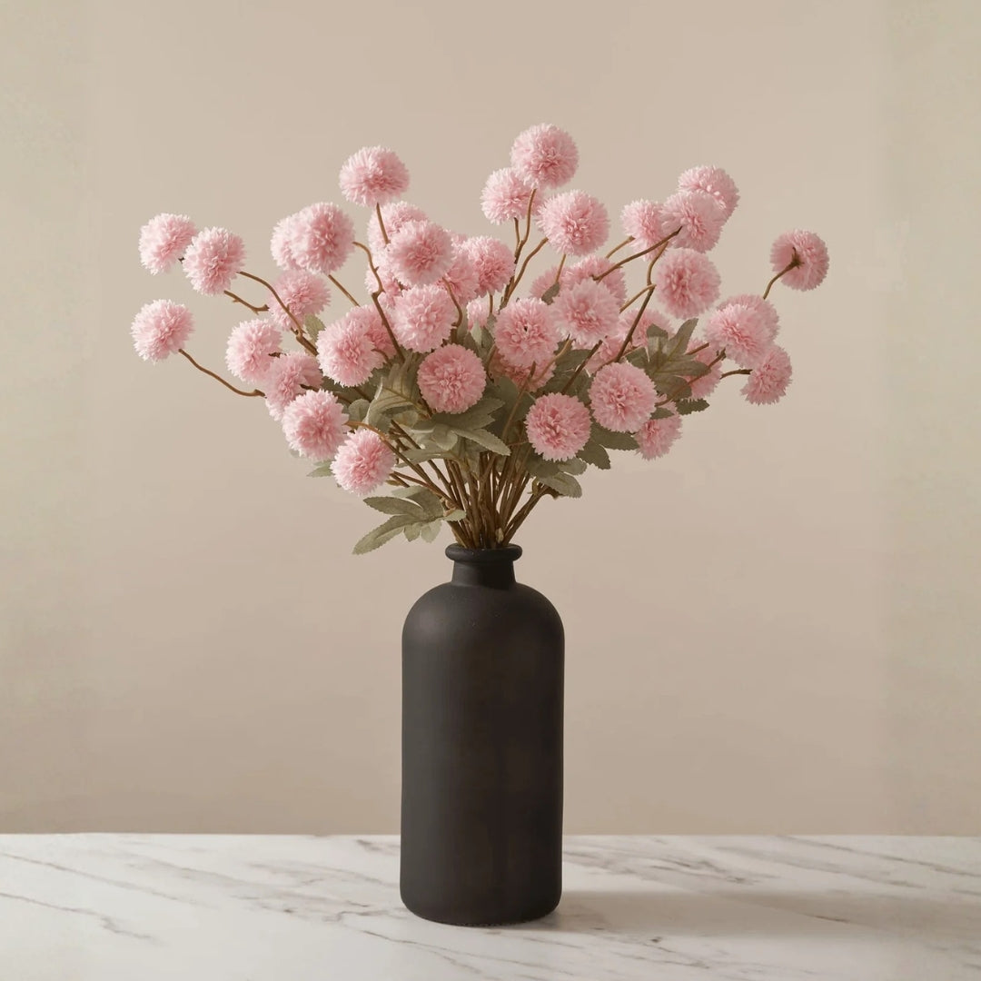 Kiku Flower - Pink