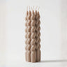 Sweet Candle - Creamy (6 pcs)