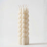 Sweet Candle - Snow White (6 pcs)