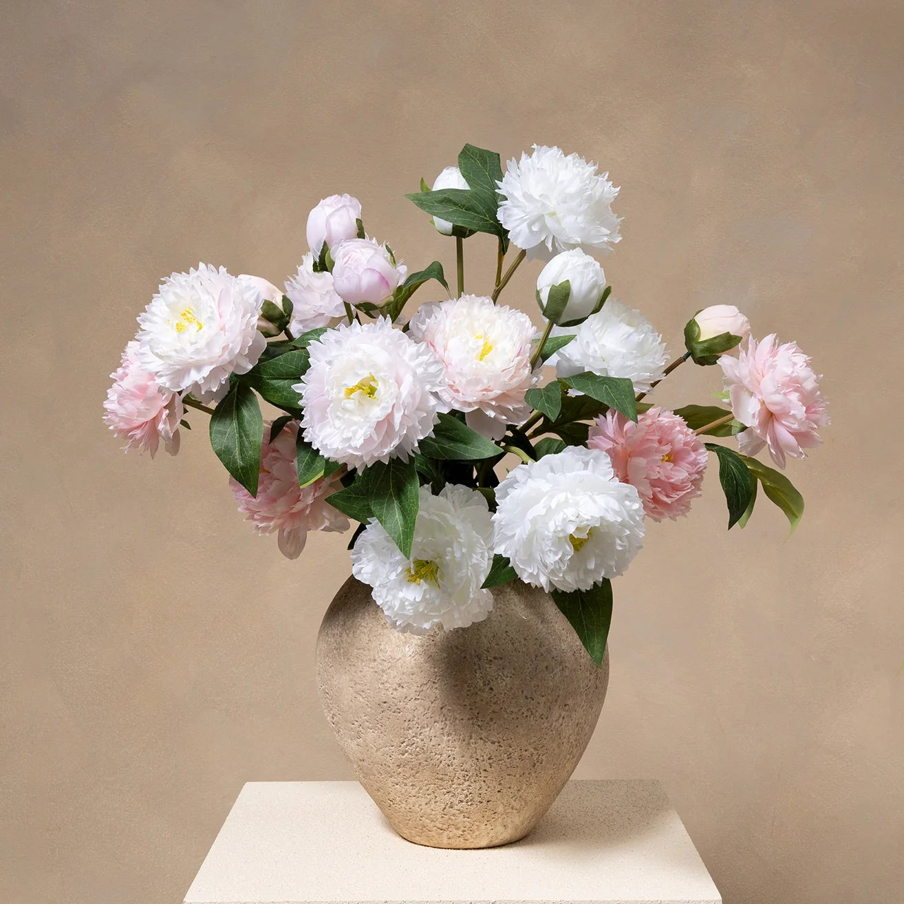 Peonies - Combination