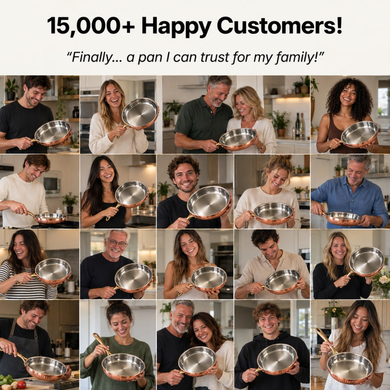 Real customers. Real reviews.