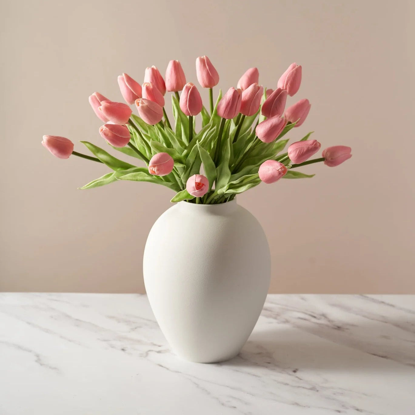 Tulips - Rosé