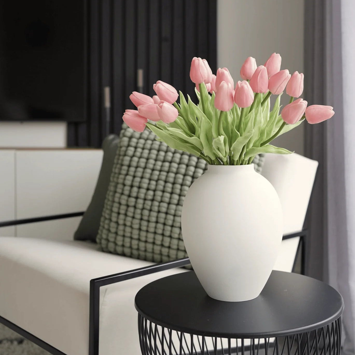 Tulips - Rosé