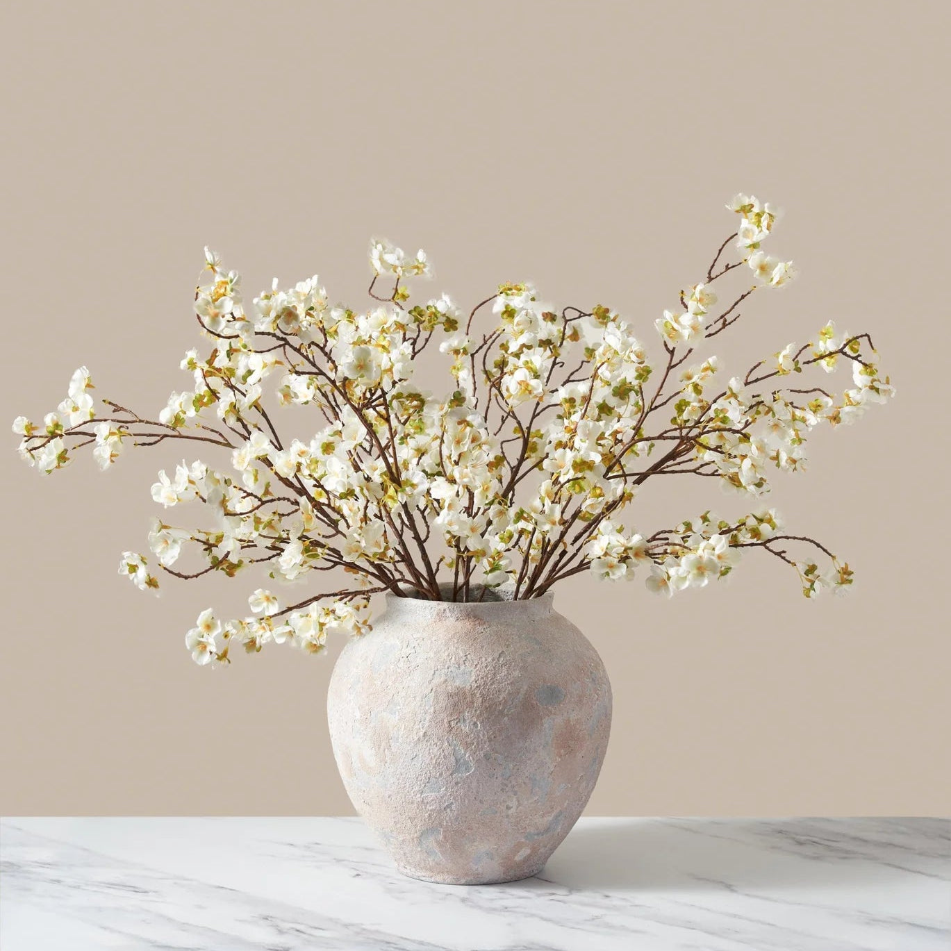 Blossom - Sunny Yellow