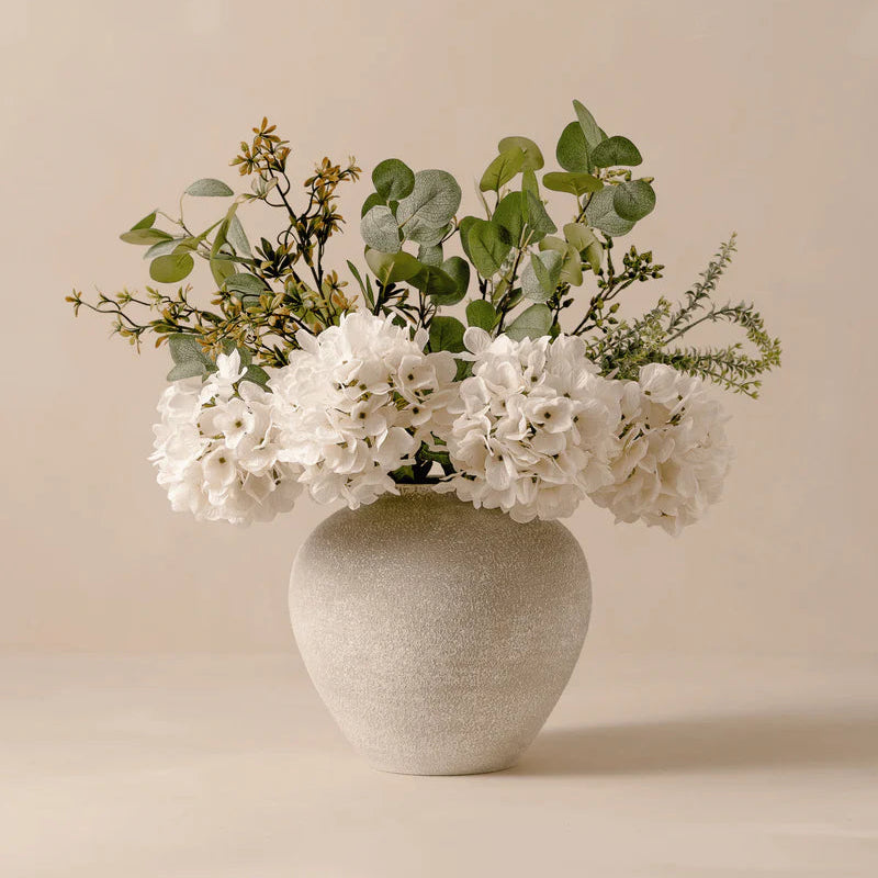 Eucalyptus - Snow White