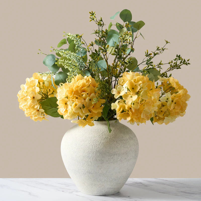 Eucalyptus - Spring Yellow