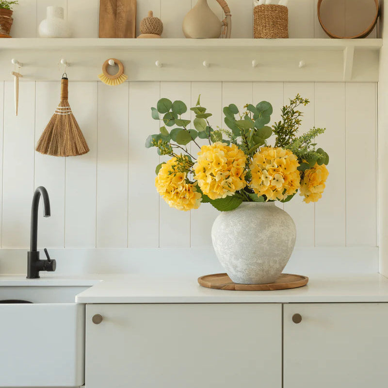 Eucalyptus - Spring Yellow