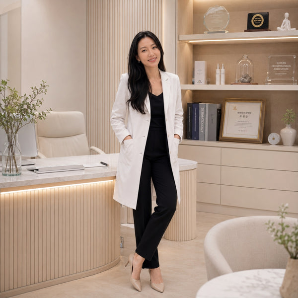 Dr. Seo-Yeon Kim