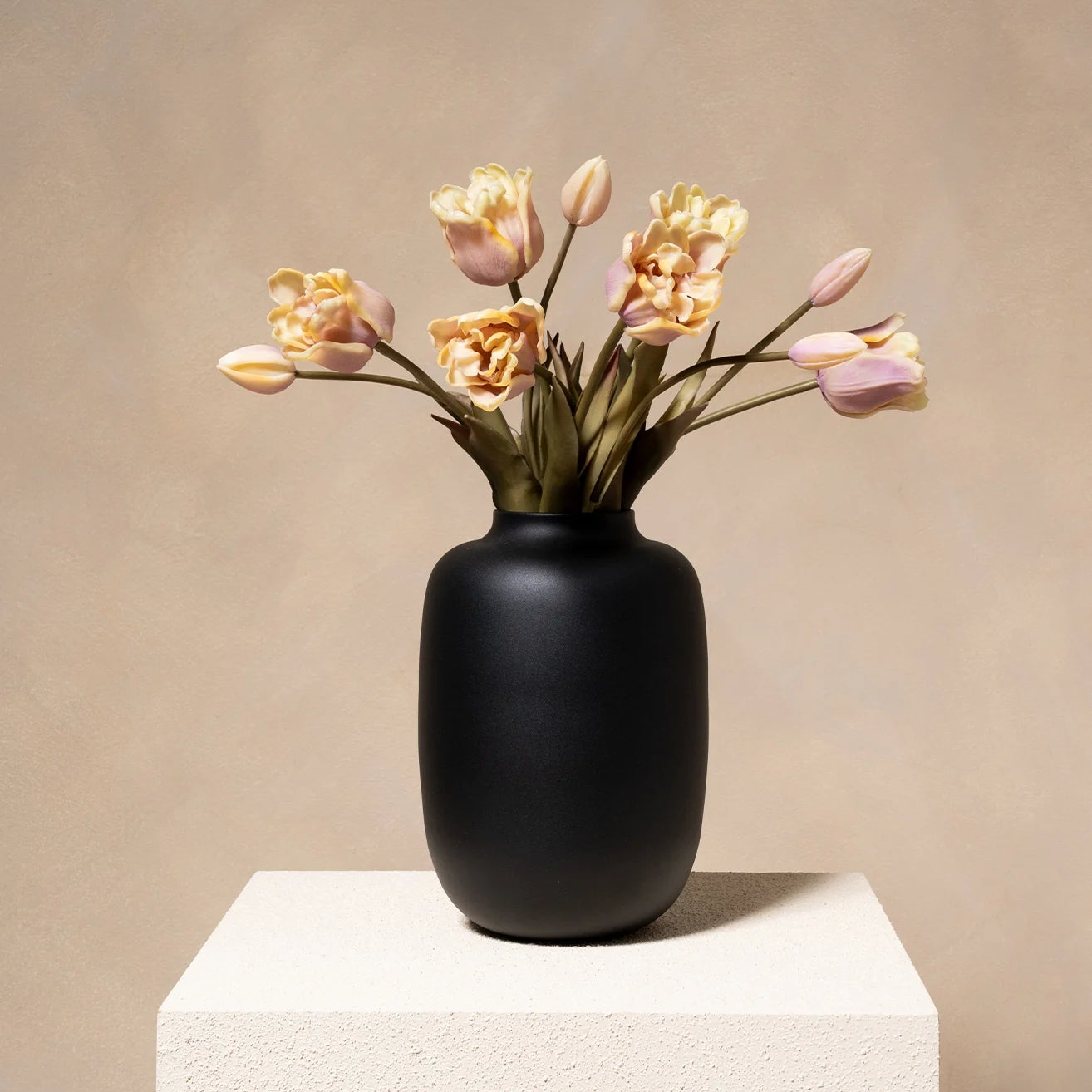 Parrot Tulips - Violet