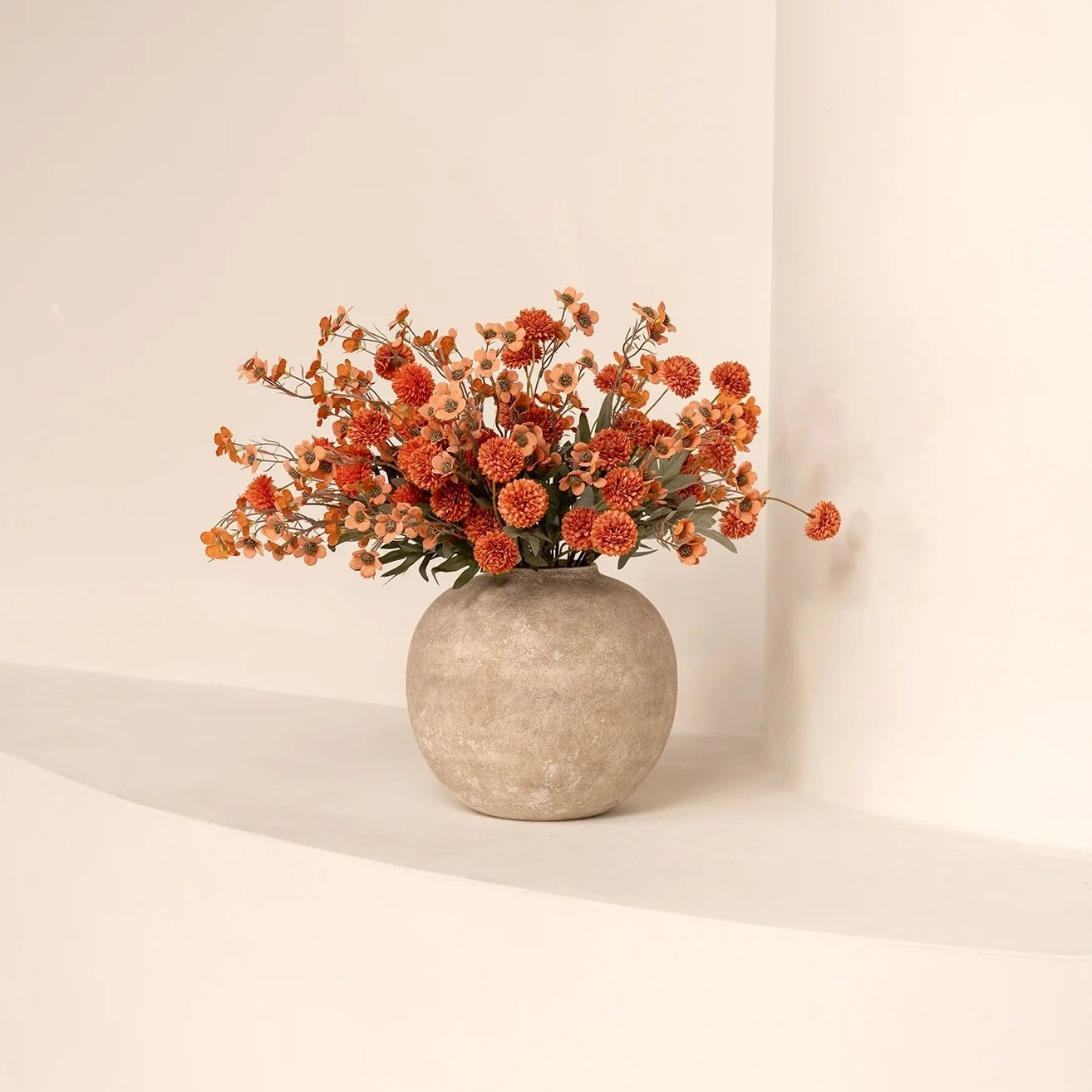 Wax - Winter Red