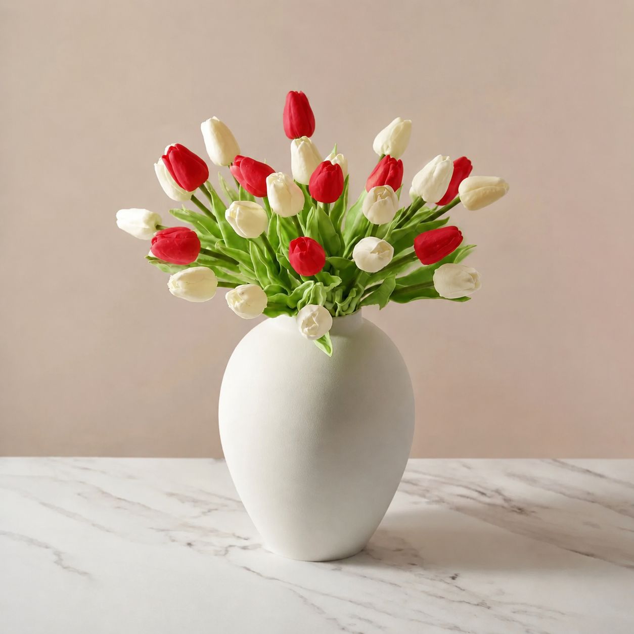 Tulips - World Cup