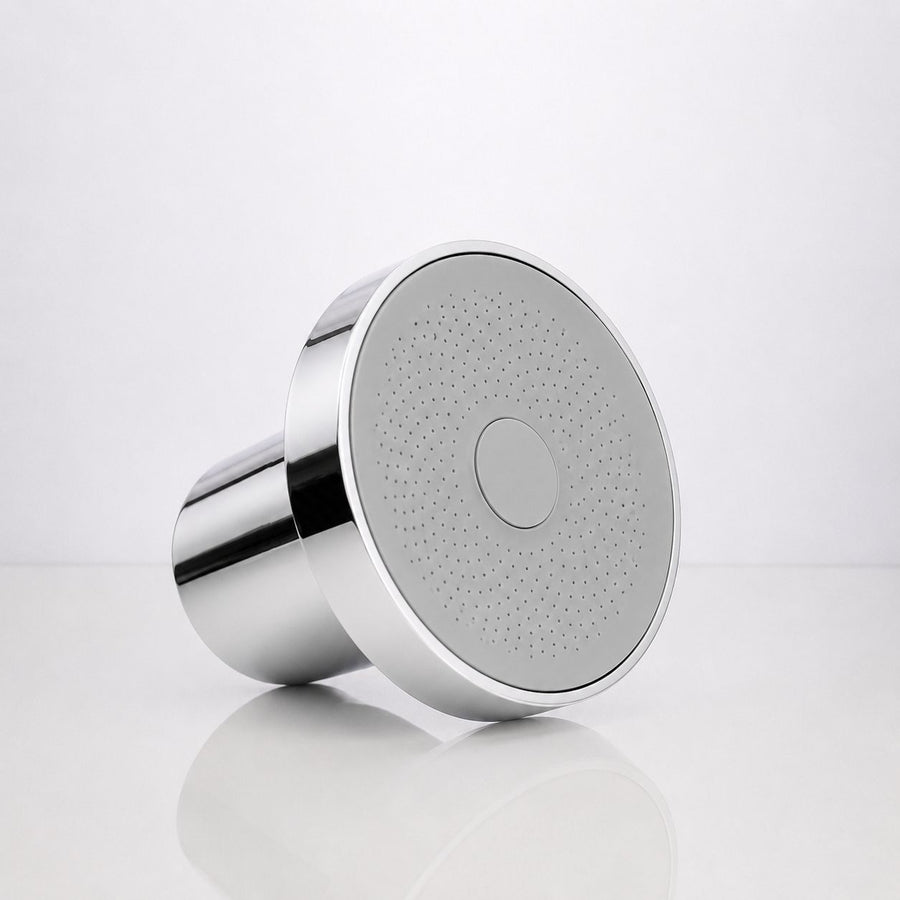 Aura Rain Filtered Shower Head