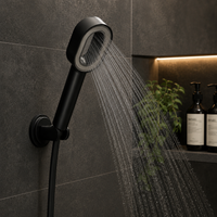 Aura Filtered Shower Head
