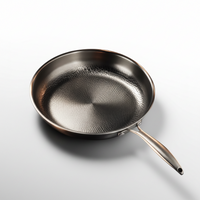 Titanium Prestige Fry Pan