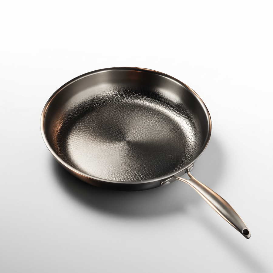 Titanium Prestige Fry Pan